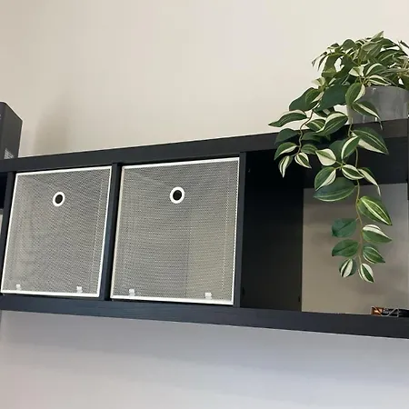 Tiburtina Flats Lägenhet Rom