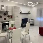 Apartament Tiburtina Flats Rzym