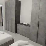 Tiburtina Flats Apartament *