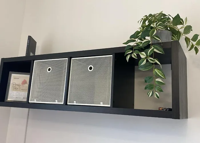 Tiburtina Flats Apartamento Roma