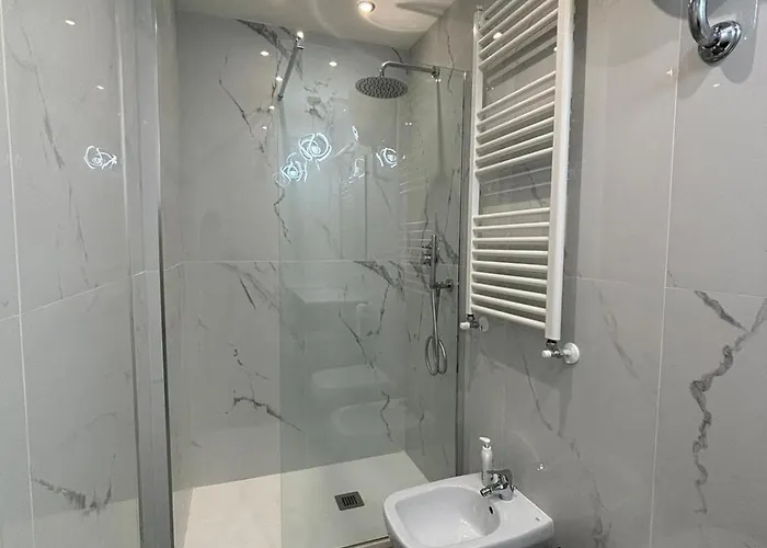 Tiburtina Flats Apartamento