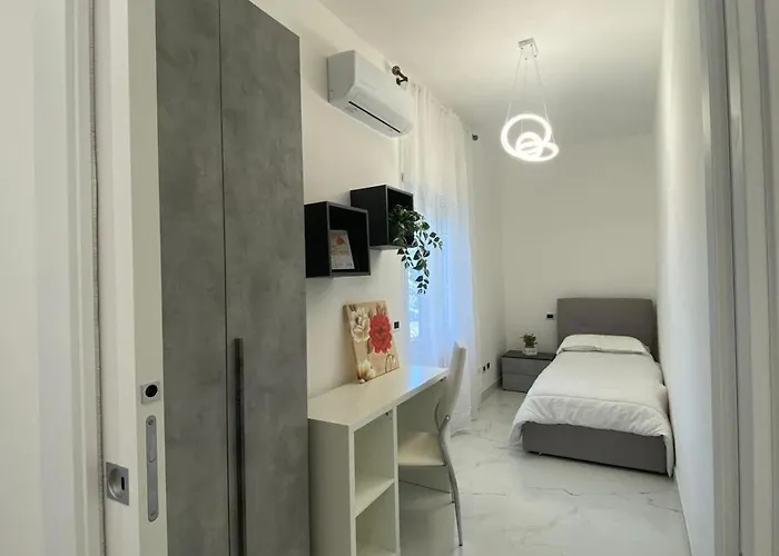 Tiburtina Flats Apartment *