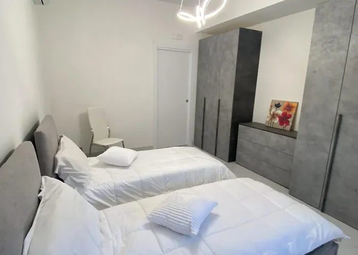 Tiburtina Flats Apartment Rom